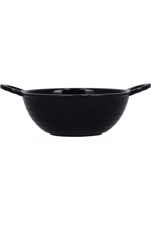 ROYALFORD | Melamine Ware 6.9"Biza Kadhai 1X48 | RF10044