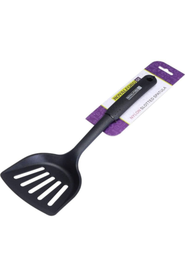 ROYALFORD | Nylon Sltd Spatula 1X144 | RF1196-NSS