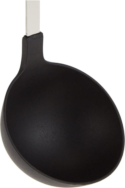 ROYALFORD | Nylon Soup Ladle With Stainless Steel Handle 1X144 | RF1204-NSPL