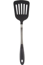 ROYALFORD | Slotted Spatula With Steel Handle 1X144 | RF1203-NSS