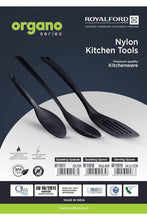 ROYALFORD | Organo Serving Spoon 1X150 | RF11019