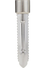 ROYALFORD | Peeler Stainless Steel Tube Handle 1X144 | RF1188-FP