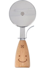 ROYALFORD | Pizza Cutter-Smiley 1X100 | RF10662