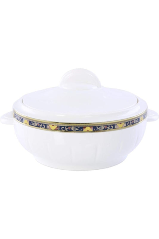 ROYALFORD | Plastic Classic Casserole 1200ML 1X30 | RF1638