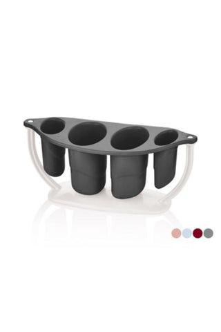 ROYALFORD | Plastic Cutlery Rack 1X36 | RF10788