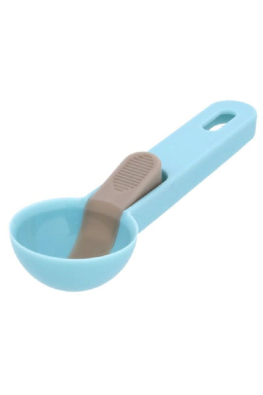 ROYALFORD | Plastic Ice Cream Scoop 1x144 | RF10332