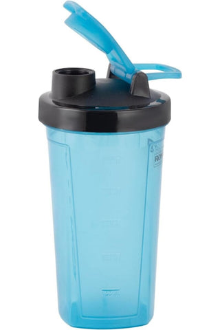 ROYALFORD | Protein Shaker Bottle 600 ML 1X60 | RF11956