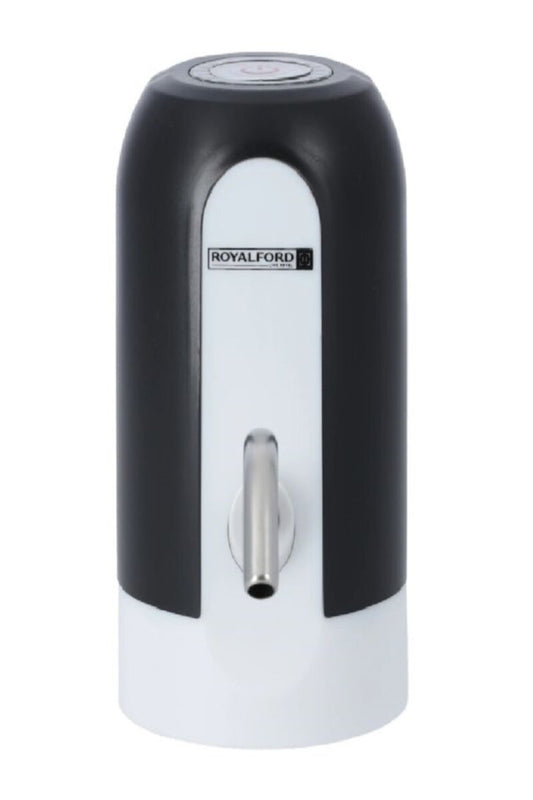 ROYALFORD | Rechargeable Water Pump 1X50 | RF10474