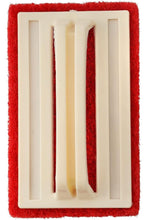 ROYALFORD | Scrubbing Brush+Handle 1x120 | RF10639