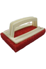 ROYALFORD | Scrubbing Brush+Handle 1x120 | RF10639