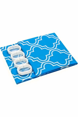 ROYALFORD | Shower Curtain 180x180cm 1X36 | RF10458