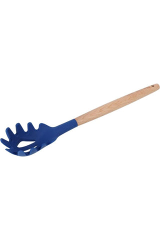 ROYALFORD | Silicone Spaghetti Server-Blue 1X100 | RF10647
