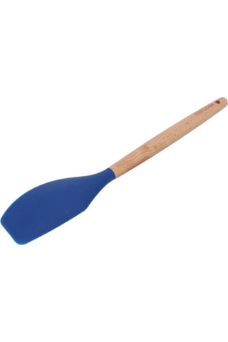 ROYALFORD | Silicone Spatula-Blue 1X100 | RF10653