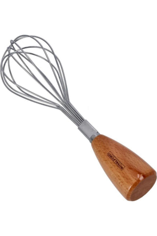 ROYALFORD | Stainless Steel Egg Whisk-Smiley 1X100 | RF10659