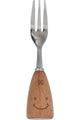 ROYALFORD | Stainless Steel Table Fork-Smiley 1X100 | RF10665