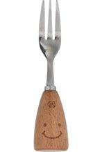 ROYALFORD | Stainless Steel Table Fork-Smiley 1X100 | RF10665