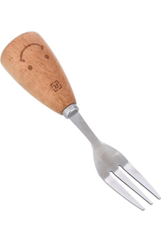 ROYALFORD | Stainless Steel Table Fork-Smiley 1X100 | RF10665