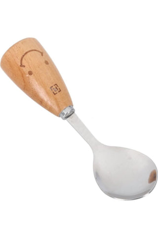 ROYALFORD | Stainless Steel Table Spoon-Smiley 1X100 | RF10664