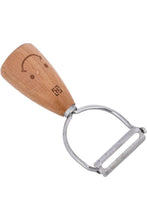 ROYALFORD | Stainless Steel Vegetable Peeler-Smiley 1X100 | RF10666