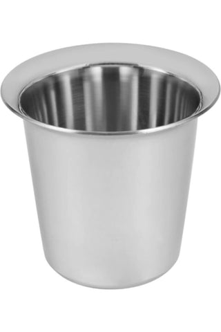 ROYALFORD | Stainless Steel Coffee Glass 7 cm 1X120 | RF11465