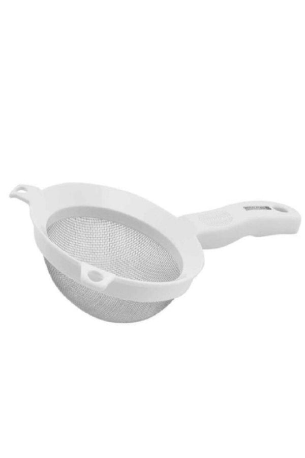 ROYALFORD | Stainless Steel Strainer 4" 1X72 | RF1673-S4