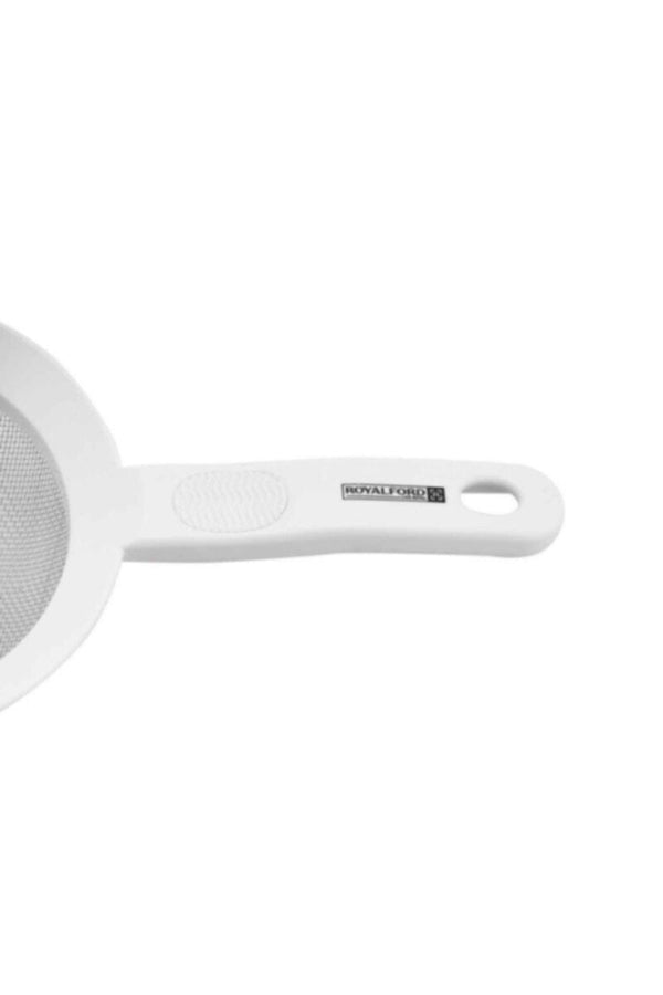 ROYALFORD | Stainless Steel Strainer 4" 1X72 | RF1673-S4