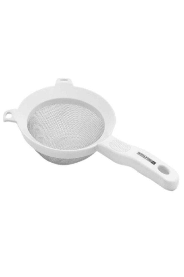 ROYALFORD | Stainless Steel Strainer 4" 1X72 | RF1673-S4
