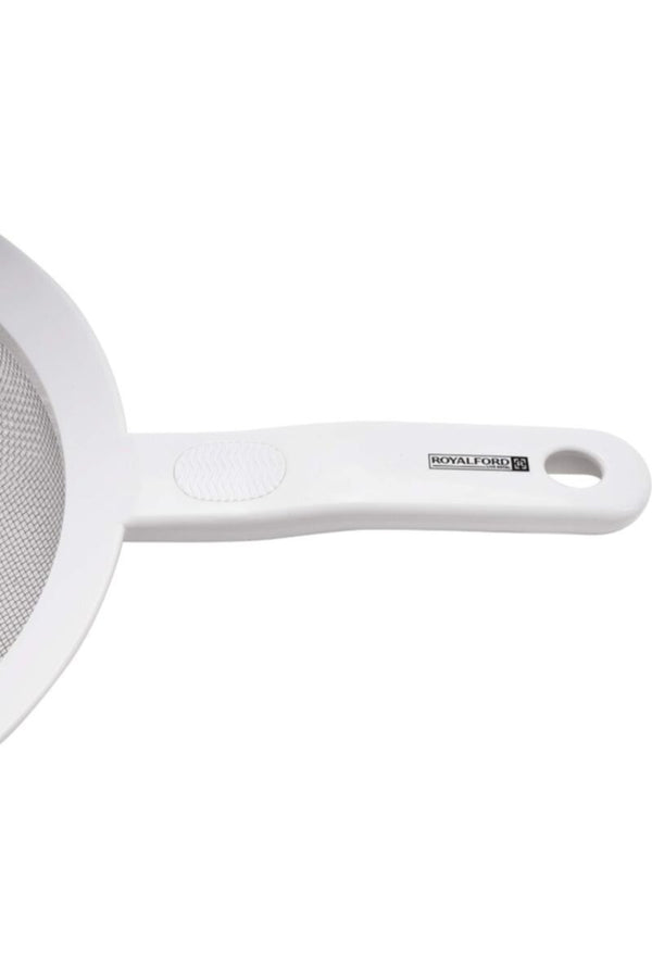 ROYALFORD | Stainless Steel Strainer 6" 1X72 | RF1675-S6