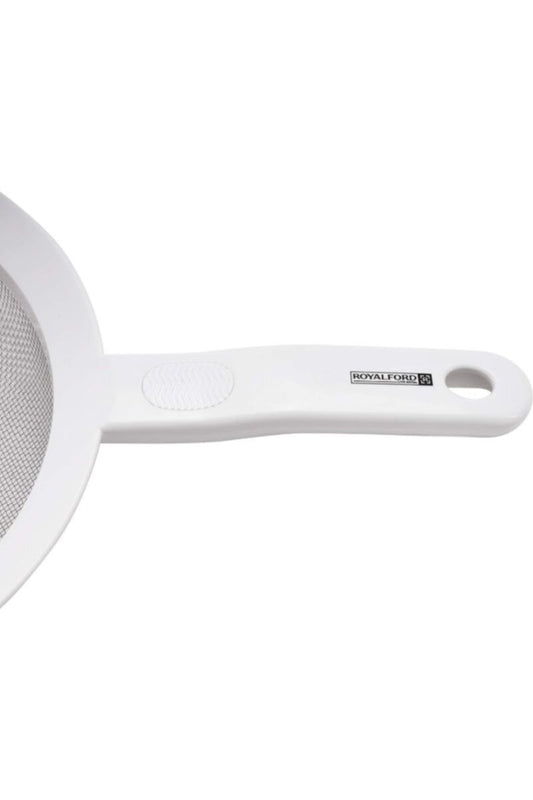 ROYALFORD | Stainless Steel Strainer 6
