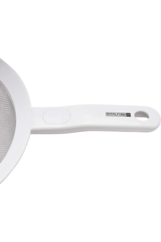 ROYALFORD | Stainless Steel Strainer 7