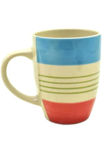 ROYALFORD | Stoneware Mug 9Oz/265ML 1x72 | RF11179