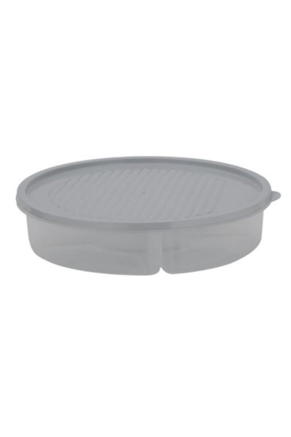 ROYALFORD | Storage Container 2.0L(5Compartment) 1X24 | RF10789
