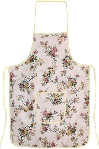 ROYALFORD | Vinyl Apron Standard 76x58cm 1X100 | RF1818-A