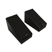 KLIPSCH | Surrond Sound Dolby Atmos Speakers Pair Ebony | RP-500SA II