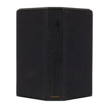 KLIPSCH | Surround Sound Speakers Pair Ebony | RP-502S