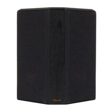 KLIPSCH | Surround Sound Speakers Pair Ebony | RP-502S