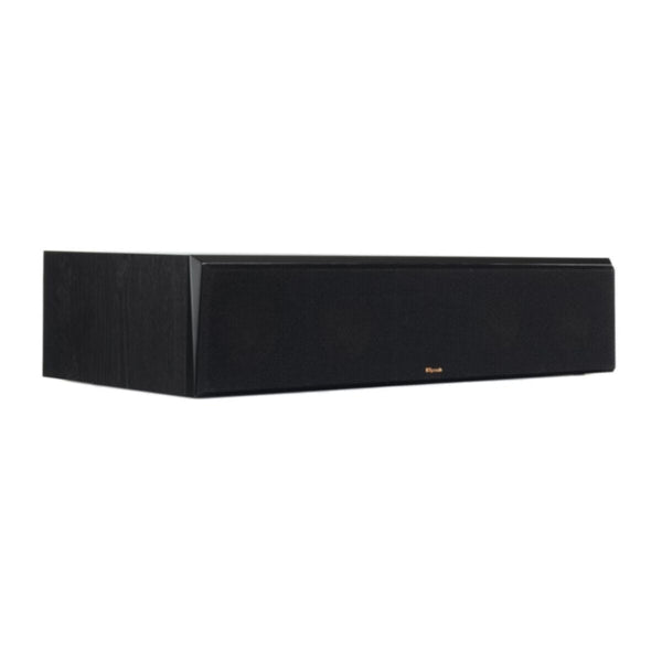 KLIPSCH | Center Channel Speaker 5.25"inch Cerametallic Ebony | RP-504C