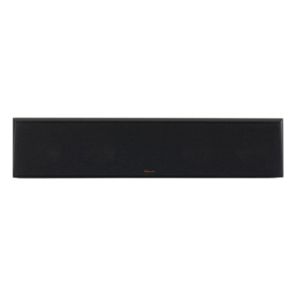 KLIPSCH | Center Channel Speaker 5.25"inch Cerametallic Ebony | RP-504C