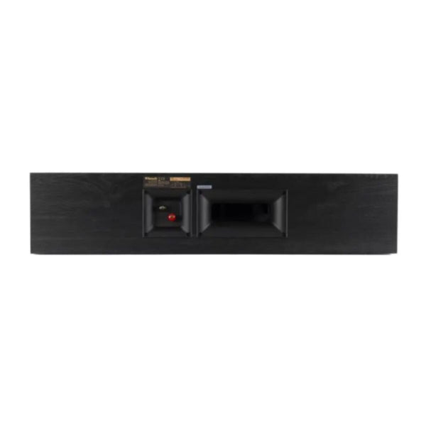 KLIPSCH | Center Channel Speaker 5.25"inch Cerametallic Ebony | RP-504C