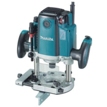 MAKITA | Router-Plunge Type 12mm (1/2
