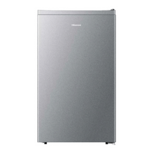 HISENSE | Single Door Refrigerator 122Ltrs Silver | RR122D4ASUJ