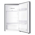 HISENSE | Single Door Refrigerator 122Ltrs Silver | RR122D4ASUJ