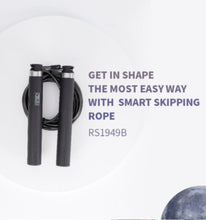Smart Jumping Rope | MGS-003