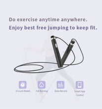Smart Jumping Rope | MGS-003