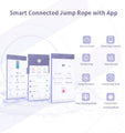 Smart Jumping Rope | MGS-003