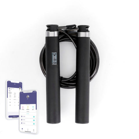 Smart Jumping Rope | MGS-003