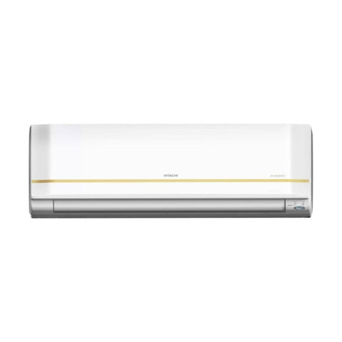 HITACHI | Split AC 1.0TRÂ R410AÂ Gas BTU12577 Stage TwoÂ 6Star EER 11.92 | RSFS012EEDA2AB