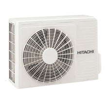 HITACHI | Split AC 1.0TRÂ R410AÂ Gas BTU12577 Stage TwoÂ 6Star EER 11.92 | RSFS012EEDA2AB