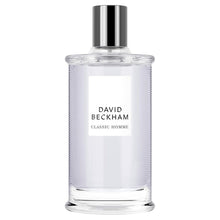 DAVID BECKHAM | Classic Homme Eau de Toilette for Men 100 | 3616303462062