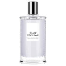 DAVID BECKHAM | Classic Homme Eau de Toilette for Men 100 | 3616303462062